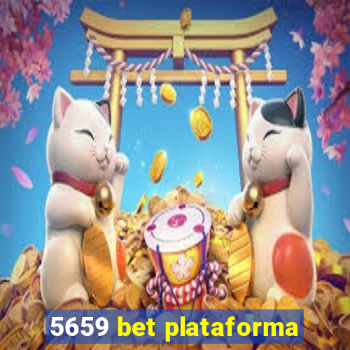 5659 bet plataforma